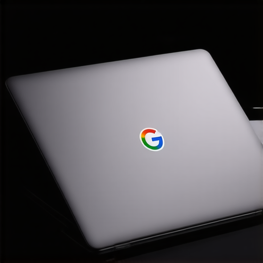 Google анонсировала возвращение на рынок ноутбуков под брендом Googlebook