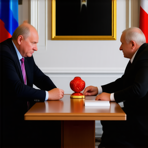 Встреча губернатора Вологодской области с Владимиром Евтушенковым в Вологде