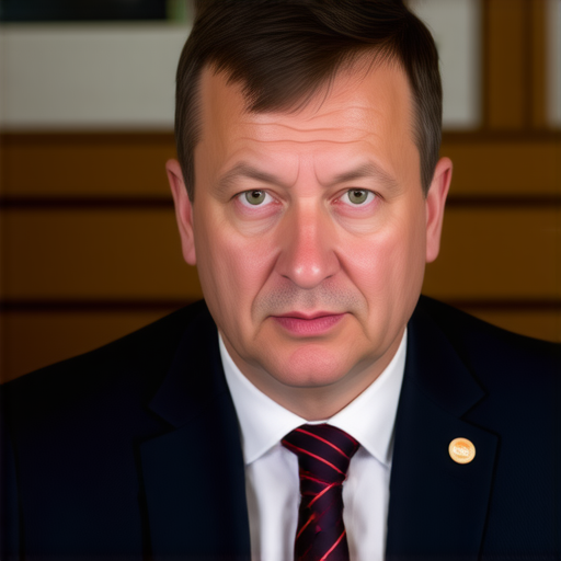 Спикер парламента Молдовы отказался отправлять в отставку главу Минобороны