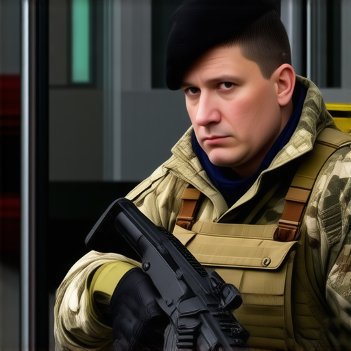 Экс-депутатов из Красноярска, обвиняемых во взяточничестве, вернули из зоны боевых действий