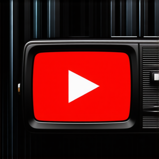 Каналы международного радио "Беларусь" заблокированы на YouTube без права восстановления