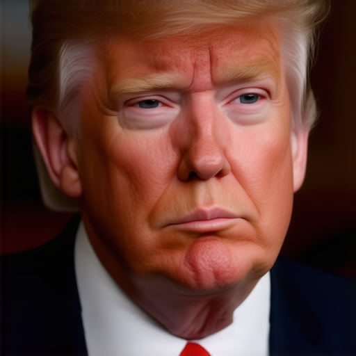 Компания Эрика Трампа намерена обойти MicroStrategy по объему владения биткоинами