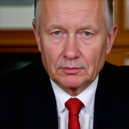 Николай Патрушев призвал к созданию российских технологий для глубоководного бурения
