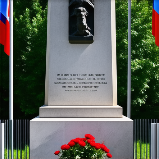 В Абхазии установят памятник погибшим в ходе СВО бойцам