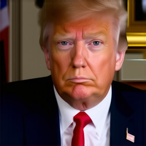 Трамп выступил за обсуждение денуклеаризации с участием США, России и Китая