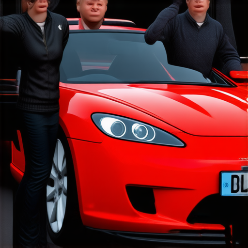Top Gear вернется в эфир спустя четыре года