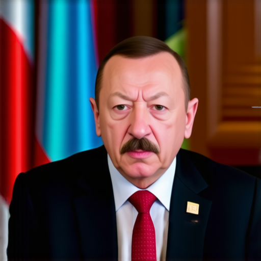 Ильхам Алиев: Роль Организации тюркских государств в глобальных процессах укрепляется