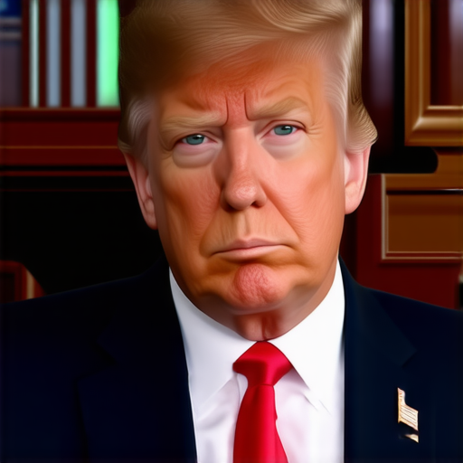Дональд Трамп заявил о расследовании США из-за удара по школе в Иране