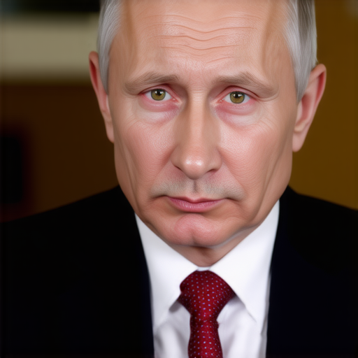 Путин поручил проработать вопрос получения российских пенсий сотрудниками МВД Абхазии