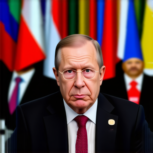 Лавров призвал БРИКС развивать механизмы расчетов в национальных валютах