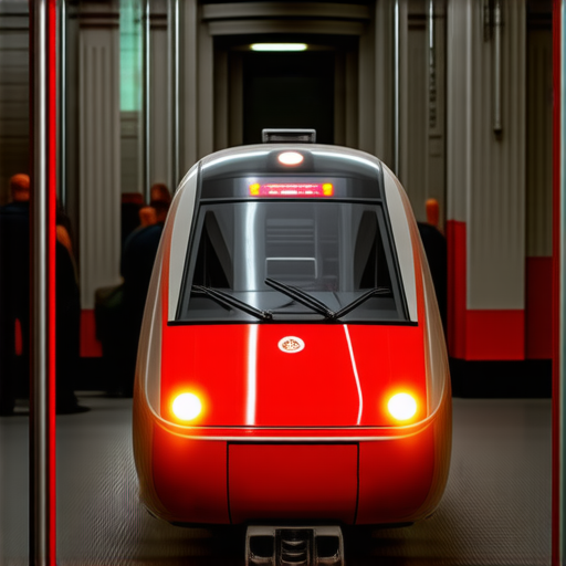 Московскому метрополитену исполнился 91 год