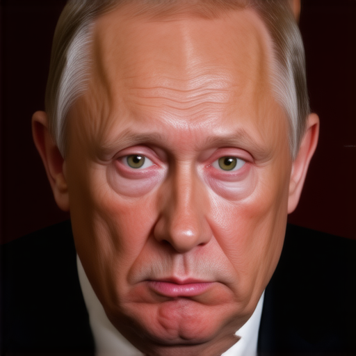 Ирония над заявлениями Буданова о подготовке ядерного удара со стороны России