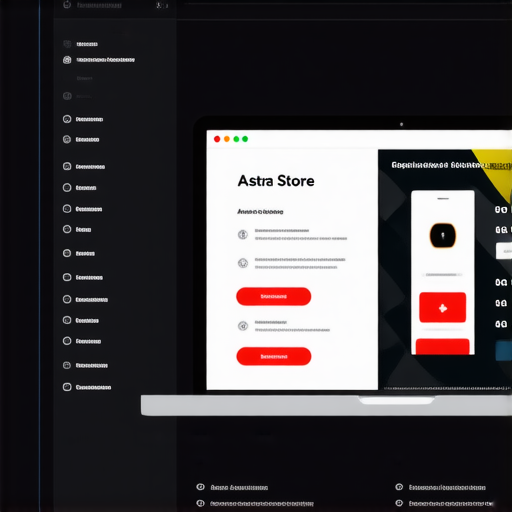 Astra Linux запустила корпоративный магазин приложений Astra Store