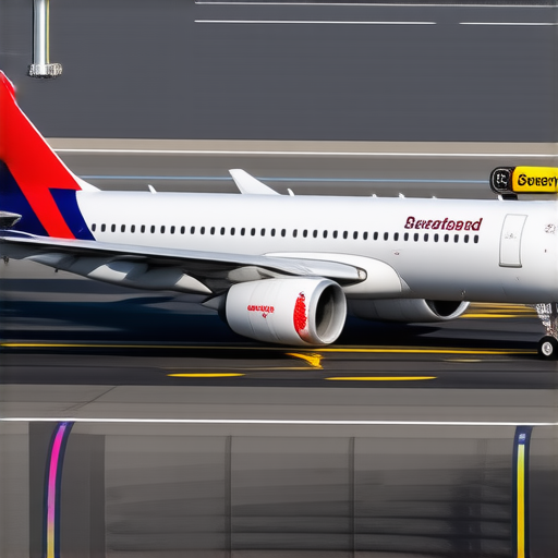 В Россию, несмотря на санкции, ввезли Airbus A320