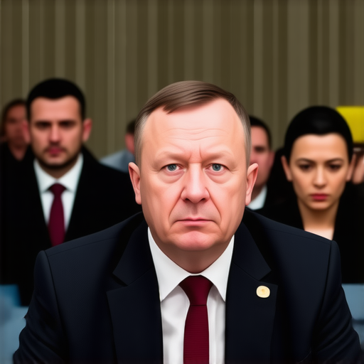 Депутаты Украины раскритиковали огромные траты бюджета на содержание чиновников в Луганской области