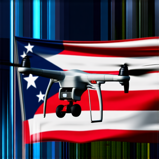 Куба обвинила США в фальсификации информации о закупке БПЛА