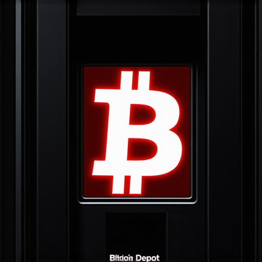 Оператор криптоматов Bitcoin Depot объявил о банкротстве из-за ужесточения регулирования