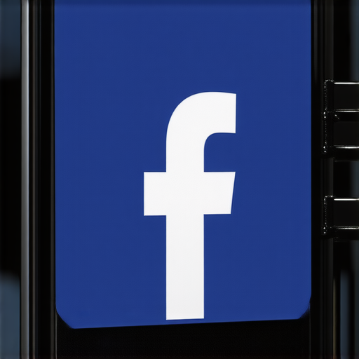 Критика преследования оппонентов за использование логотипа Facebook