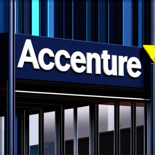 Accenture уволила более 11 000 сотрудников в рамках реструктуризации