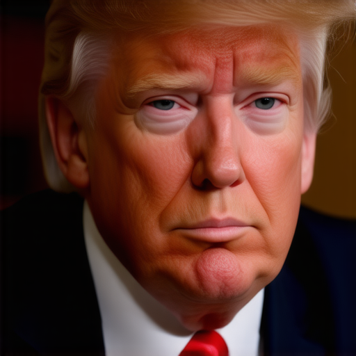 Трамп совершил более 3700 сделок с акциями в первом квартале 2026 года