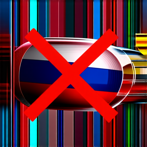 Великобритания запретила импорт российского урана