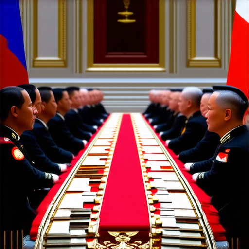 Главные договоренности между Россией и Китаем по итогам визита российской делегации в Пекин