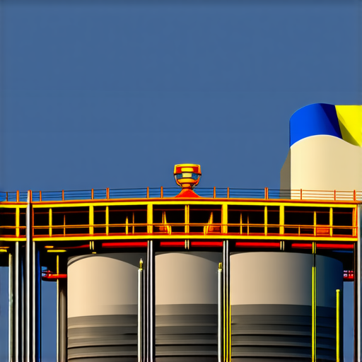 В Молдавии создадут национальную систему стратегических запасов нефтепродуктов