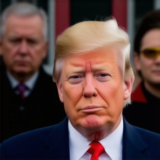Визит спецпосланника Трампа в Гренландию вызвал протест со стороны руководства острова