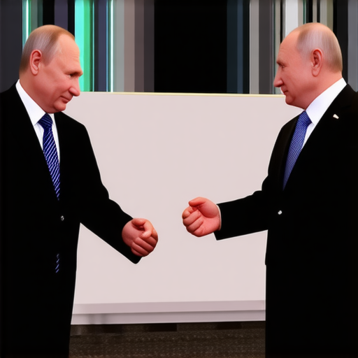 Путин и Лукашенко проведут сегодня совместное мероприятие