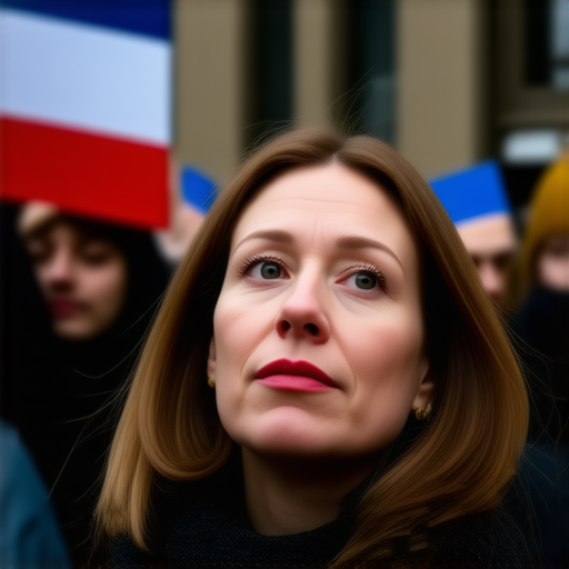 Франция ужесточает условия продления ВНЖ для россиян, выступивших против войны