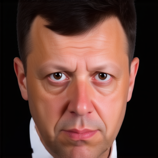 Внутриполитическая борьба в Украине: усиление роли Буданова и обсуждение реформ ТЦК и налогов