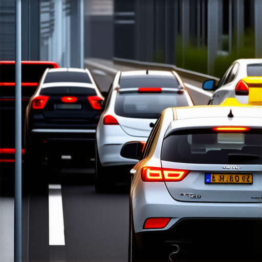 В Москве снизилось количество ДТП с опрокидыванием транспорта