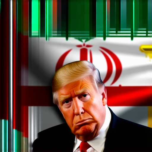 Иран сохраняет недоверие к США, несмотря на продолжающиеся переговоры