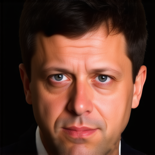 Анализ политических целей Зеленского и проблем энергосистемы Украины