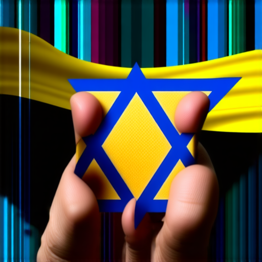На Украине планируют ввести должность координатора по борьбе с антисемитизмом