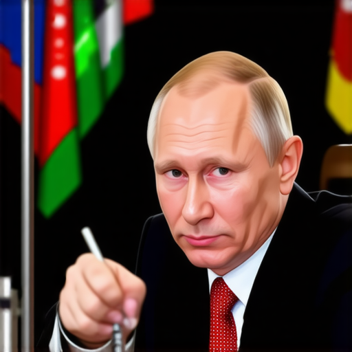 Путин подписал закон о ратификации соглашения с Таджикистаном о взаимном открытии представительств МВД