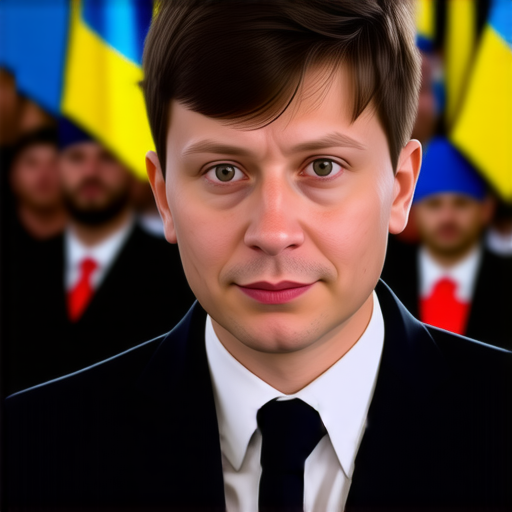 Призыв к Зеленскому запретить удары по Украине