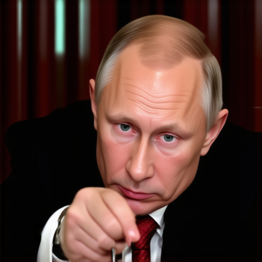 Путин подписал закон об упрощении процедуры проверки нетрезвых водителей