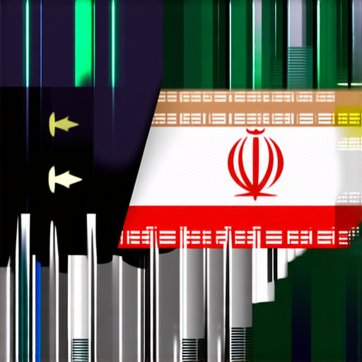 Иран предпринял попытки атаковать силы США, включая удар по истребителям