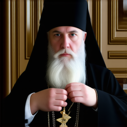 В РПЦ предложили разрешить школам вводить штатных священников по инициативе родителей