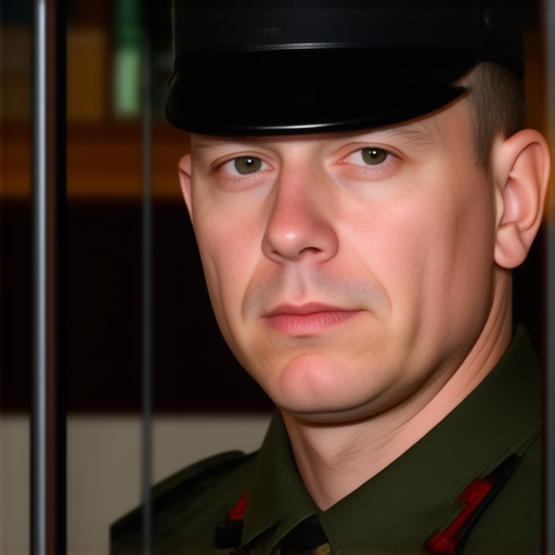 В Украине сотрудники военкоматов обвиняются в фиктивной мобилизации умерших и непризывных лиц