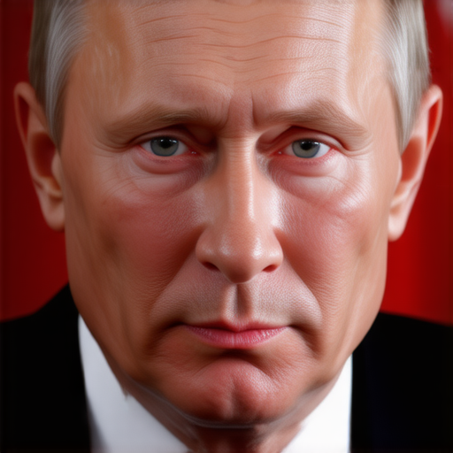 Анализ причин лояльности российских элит Владимиру Путину
