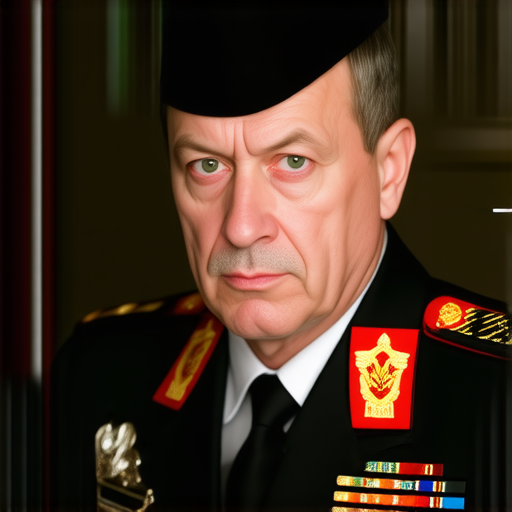 Андрей Медведев о кадровой политике в ВСУ и эффективности командования