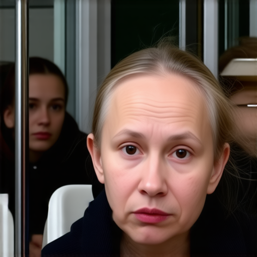 Критика жителей оккупированного Херсона за публикацию видео из российской школы
