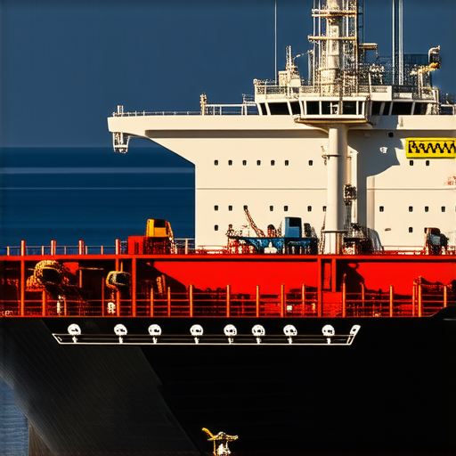 США начали поставки нефти из стратегического резерва на Филиппины для стабилизации рынка в Азии