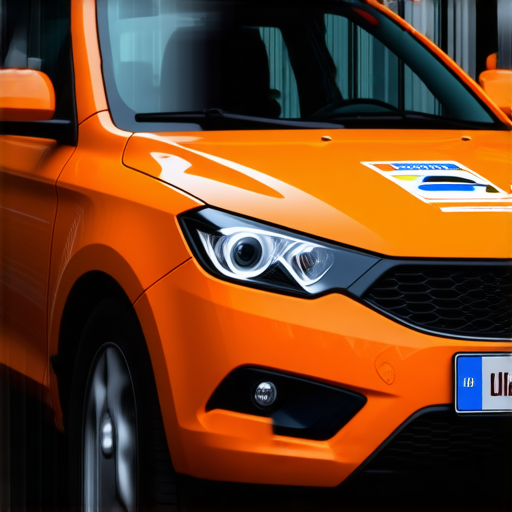 Делимобиль и АВТОВАЗ заключили соглашение о поставке автомобилей LADA Vesta для каршеринга в Москве