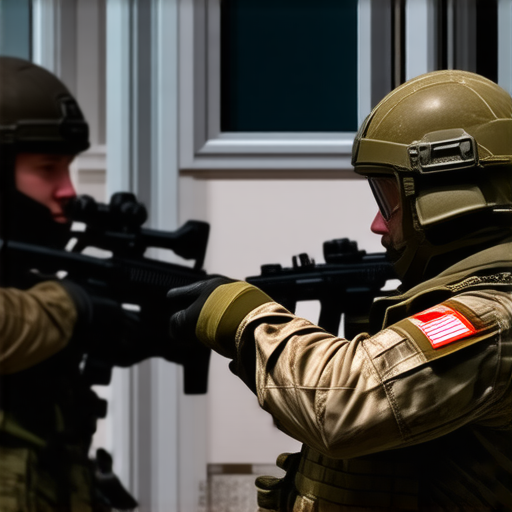 Размышления о целях СВО и тактике ведения боевых действий