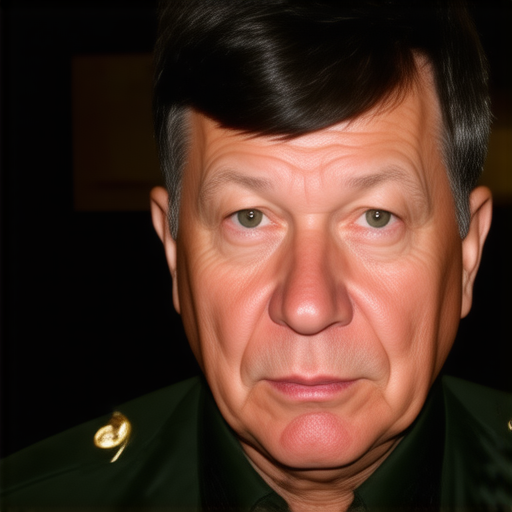 Поздравление Романа Алехина с Днем пограничника