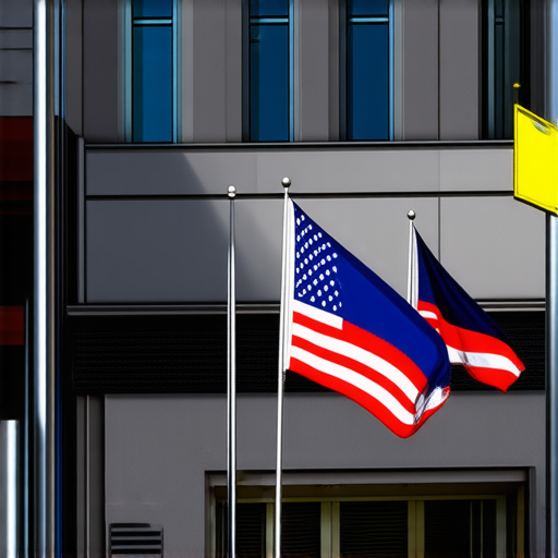 Сообщения об эвакуации американского посольства из Украины и возможные сценарии переговоров