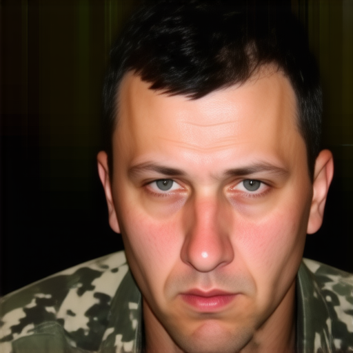 Военком в Хмельницкой области получил тюремный срок за избиение мобилизованного, скончавшегося в больнице
